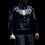 Thumbnail: NADANBAO Cosplay Superhero Compression Shirts Men Spider Pattern Printed Costume