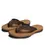 Thumbnail: Men Slippers Summer Flip Flops Brand Fashion Outdoor Comfortable Casual Slides S