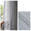 Thumbnail: Japanese Thickened Cotton and Linen Semi-Blackout Curtains for Living Room Bedro