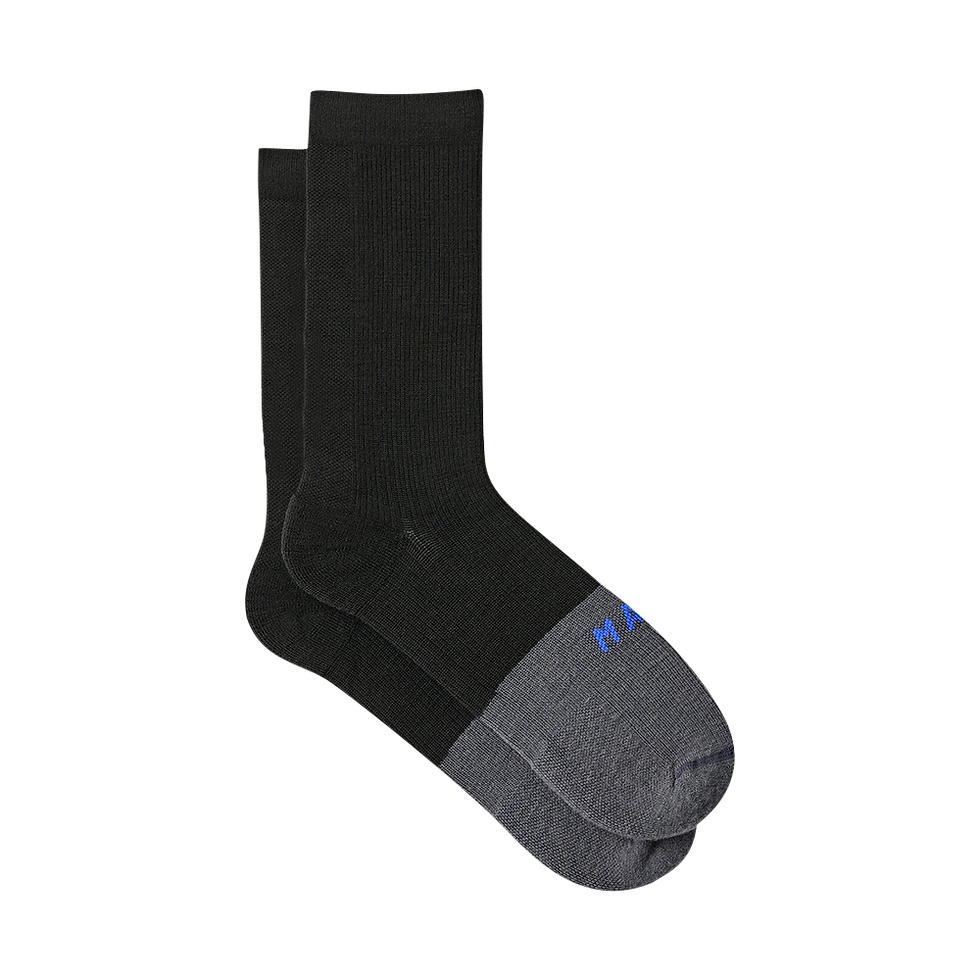 الصورة المصغرة: Professional MACP Cycling Socks High Quality Men Women Outdoor Sport Breathable 