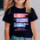 Thumbnail: Kpop Demon Hunters Children's T Shirt Short Sleeve Saja Boys Kdis T-shirt Cute K