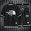 Thumbnail: 2025 New summer breathable men's short-sleeved T-shirt and shorts two-piece set,