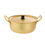 Thumbnail: Instant Ramen Pot Korean Ramen Cooking Pot Gold Aluminum Kitchen Fast Cookware P