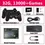 Thumbnail: Retro Video Game Console Built-in 20000+ Games Handheld Game Player 64G 4K TV Ga