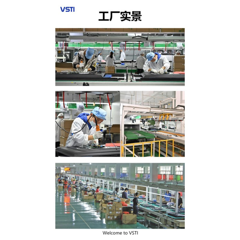 Thumbnail: 샤오미 티비 Smart TV 32-Inch LED Household Hotel Smart Network English LCD 