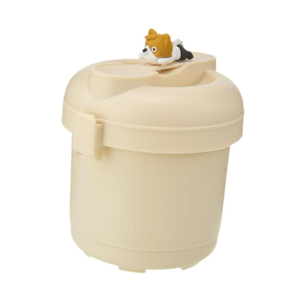 Thumbnail: Microwave Rice Cooker Vegetable Steamer Multifunctional Stylish Kitchen Accessor