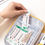 Thumbnail: Portable Small First Aid Bag Kit Travel Outdoor Camping Emergency Medicine Stora