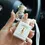 Thumbnail: Perfume Car Perfume, a Car Fragrance Used for Car Interior Accessories, a Long-t
