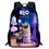 Thumbnail: Elio Cartoon Child Backpacks Pupil Large Capacity School Bags for Boys Girls Cas