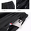 Thumbnail: Men's Casual Loose-fit Ice Silk Pants Summer Sport Lightweight Air Conditioner P