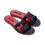 Thumbnail: CH Women's Solid Color Slippers for Outings, Exquisite and Fashionable Brand, Ve