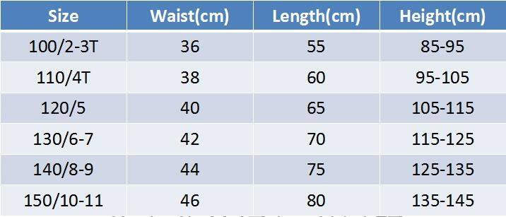 الصورة المصغرة: Kids Boys Pants Autumn Winter Thicked Warm Girls Leggings Solid color Children's