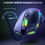 Thumbnail: ONIKUMA Professions Gaming Headset Esports Package With RGB Light Mouse Keyboard
