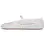 Thumbnail: Women Shiny Rhinestone Shoes with Buckle Strap Rhinestone Ballet Flats Crystal B