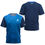 Thumbnail: 2025 new men's summer table tennis floral print men's badminton tennis brand qui