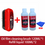 Thumbnail: Automotive Glass Oil Film Remover Shining Mouse Windshield Cleaning Strong Decon