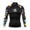 Thumbnail: New Men's Beach UV Protection Swimwear Long Sleeve Swim Surf T-Shirt Rash Guards