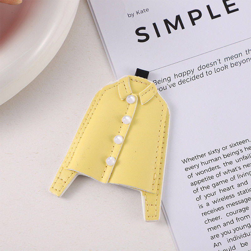 الصورة المصغرة: Cute Bag Pendant Accessories Brand Design Mini Ballet Shoes Ornament Bag Charms 