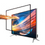 Thumbnail: Factory Best Smart LED & LCD TVs Cheap Flat Screen Android Television in Various
