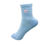 Thumbnail: 1/4 Pairs Woman Cotton Socks For Women Cotton Female Socks Set Woman Colorful La