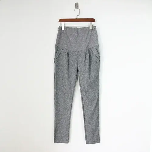 Thumbnail: 7 Color Maternity Leggings Autumn Winter Warm Cotton Clothing Pregnancy Clothes 