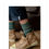 Thumbnail: CHAOZHU Casual Long Loose Men's Socks Double Needles Cotton Knitting Business Da