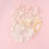 Thumbnail: 4pcs Girl Cotton Bright Color Briefs Soft Breathable Underpants Girl Quality Und