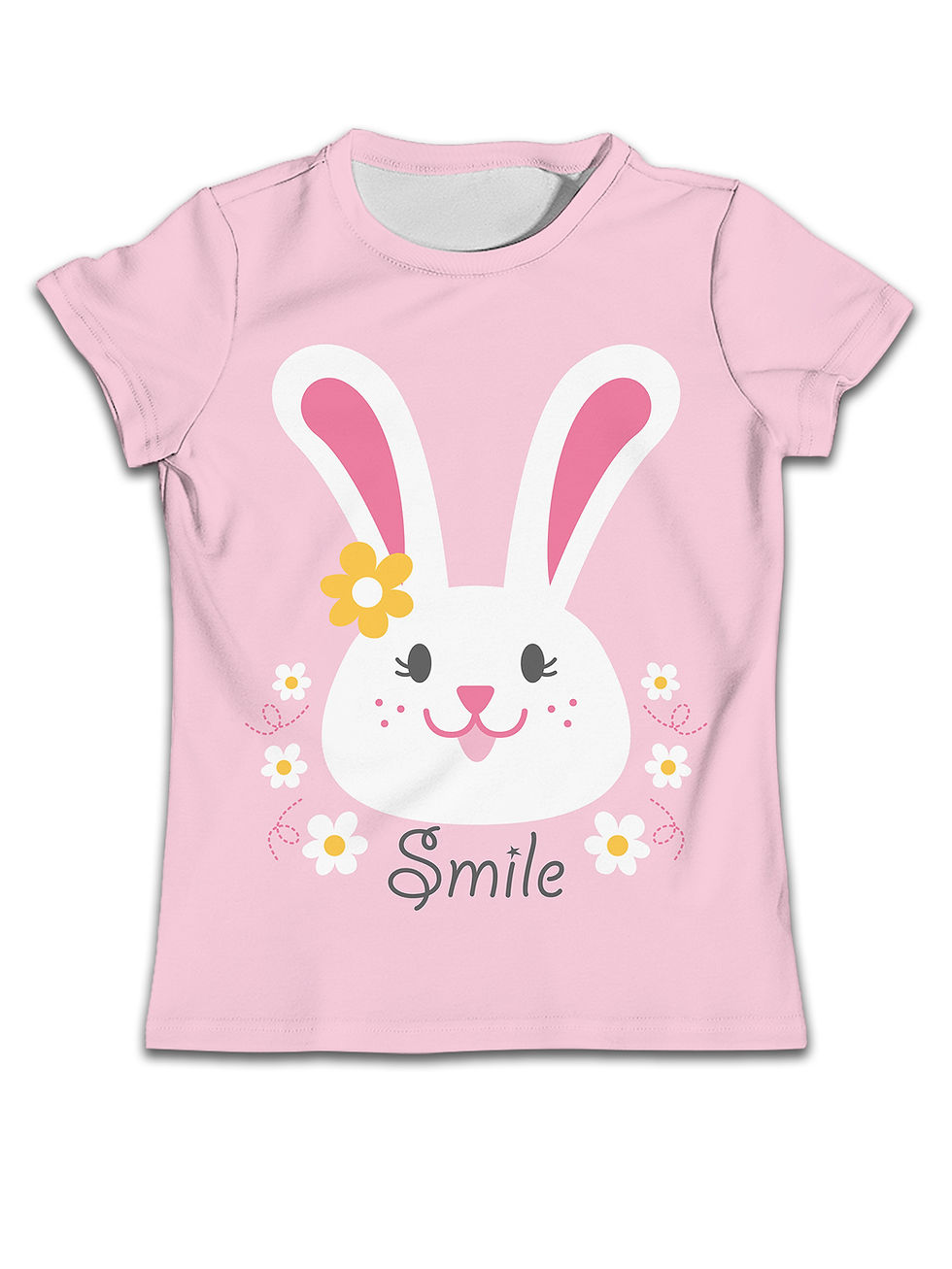 الصورة المصغرة: New Boys Short Sleeve T-shirt for Kids Clothing Girl Dinosaur Paradise Graphic S