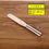 Thumbnail: 6/8/10/12 Inch Stainless Steel Cream Icing Frosting Spatula for Cake DIY Cake De