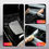 Thumbnail: For Toyota BZ5 2025 Car interior Accessories film transparent TPU Gear Panel Cen