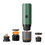 Thumbnail: iCafilas Wireless Electric Portable Espresso Coffee Machine 3-in-1 Capsule Powde