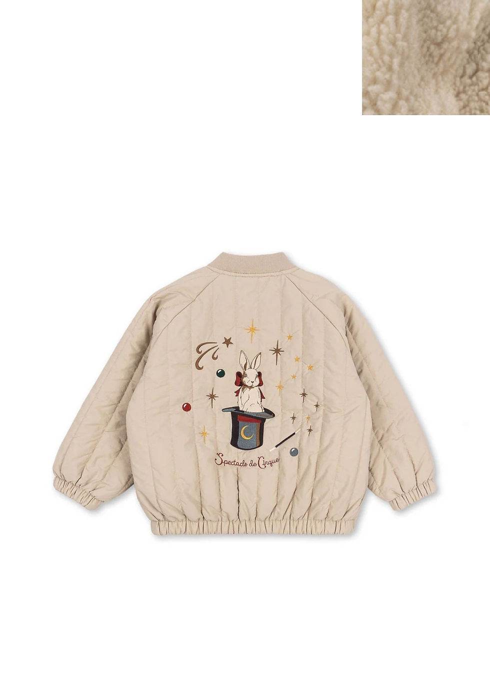 الصورة المصغرة: Children's Jackets 24 Autumn And Winter Children's Jackets Girls' Jackets Baby C
