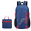 Thumbnail: Outdoor Folding Backpack Portable Collapsible Day Packs Waterproof Multifunction
