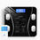 Thumbnail: Smart Bluetooth Body Fat Scale Weight Loss Precision Electronic Scale with Mobil