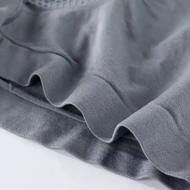 Thumbnail: Men's Magnetic Therapy Underwear Men Enlargement Underpants Health Boxer Shorts 