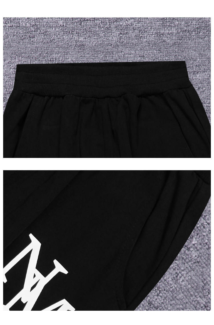 الصورة المصغرة: Boys Cargo Pants Military Tactical Joggers Casual Outdoor Elastic Waist Pocket T