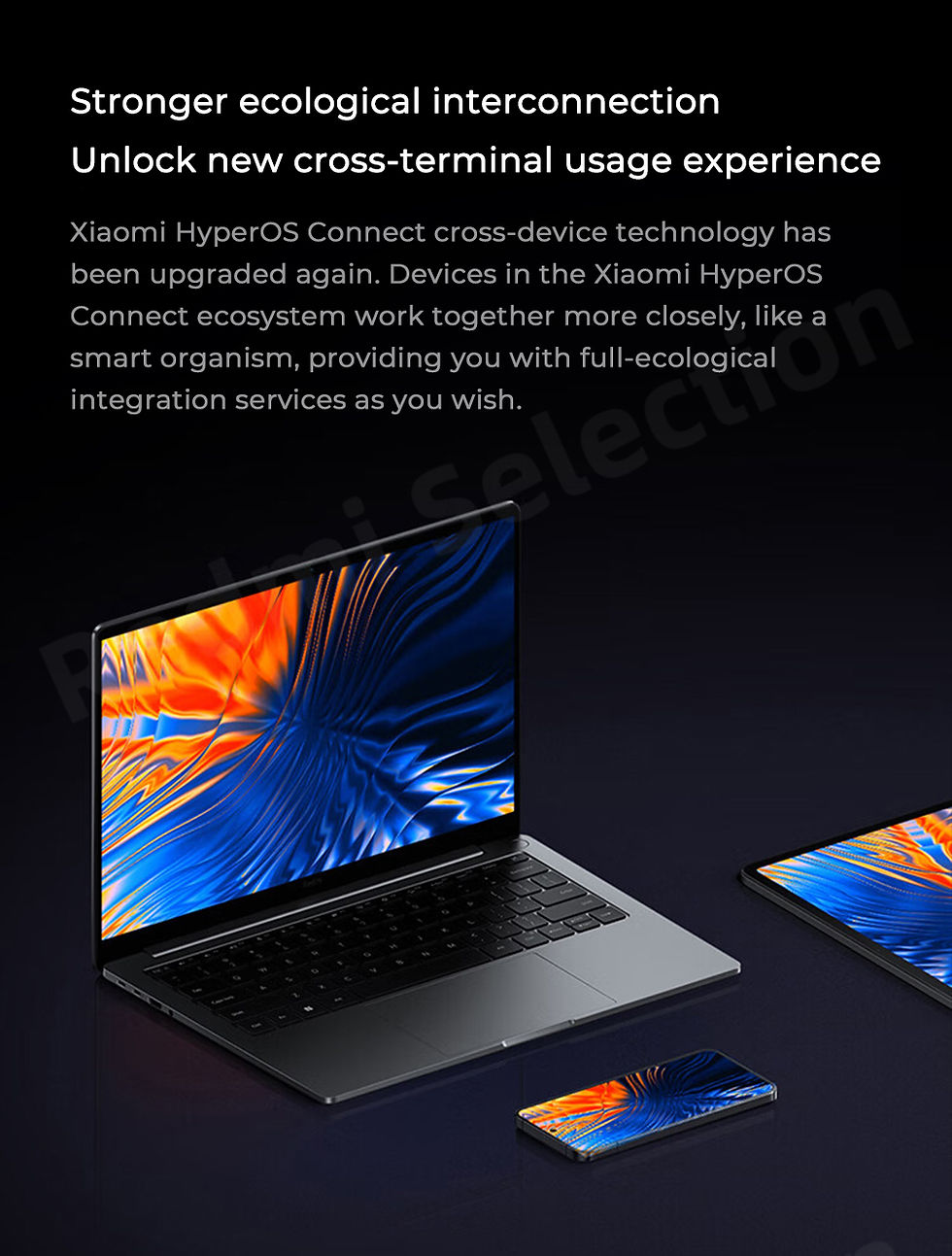 Thumbnail: Xiaomi Laptop 2024 RedmiBook Pro 14 Core Ultra 5-125H/Ultra 7-155H ARC Graphics 