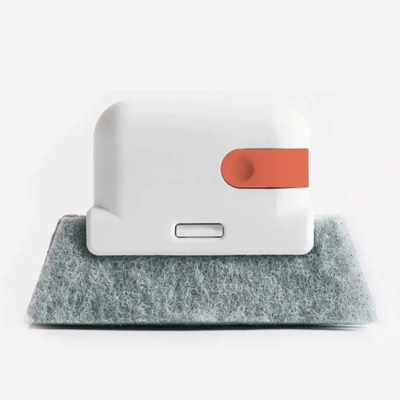 الصورة المصغرة: Household cleaning brush groove cleaning tool window track cleaner window groove