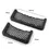 Thumbnail: Car Organizer Mesh Storage Bag Net Pocket Mobile Phone Holder Auto Accessories M