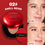 Thumbnail: Air Cushion Foundation Light Natural Moisturizing Concealer Whitening Oil-contro