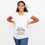 Thumbnail: 2020 Loading Women Maternity Short Sleeve Tops T-shirt Pregnancy Funny Clothes f