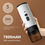 Thumbnail: Portable Coffee Machine Portable Italian Espresso Machine for Car & Home 3-in-1 
