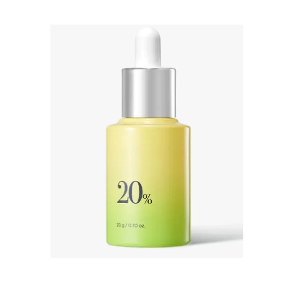 Thumbnail: Korean Heartleaf Anua Anti-aging Essence Moisturizing Toner Emulsion Fade Fine L