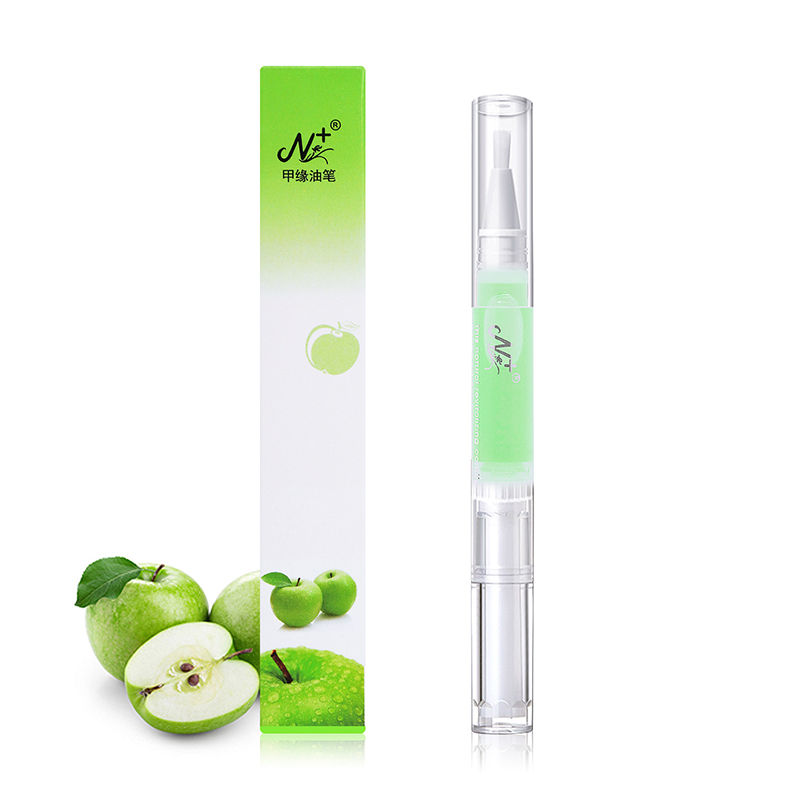 Thumbnail: Nail Nutrition Oil Pen Nail Strengthener for Thin Nails And Growth Nail Treatmen
