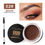 Thumbnail: Matte Brown Black Wild Eyebrow Cream 3D Natural Tint Eyebrow Enhancers Gel Wax W