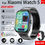 Thumbnail: For Huawei Xiaomi Smart Watch Men Women 2.01-Inch HD Full Touch Screen IP67 Wate