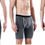 Thumbnail: 2024 New Style Cotton Fly Boxer Long Leg Underwear For Man Shorts Big Size And P
