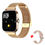 Thumbnail: Y13 Pro Max New Smartwatch Heart Rate/Sleep Monitoring Wireless Bluetooth Call M