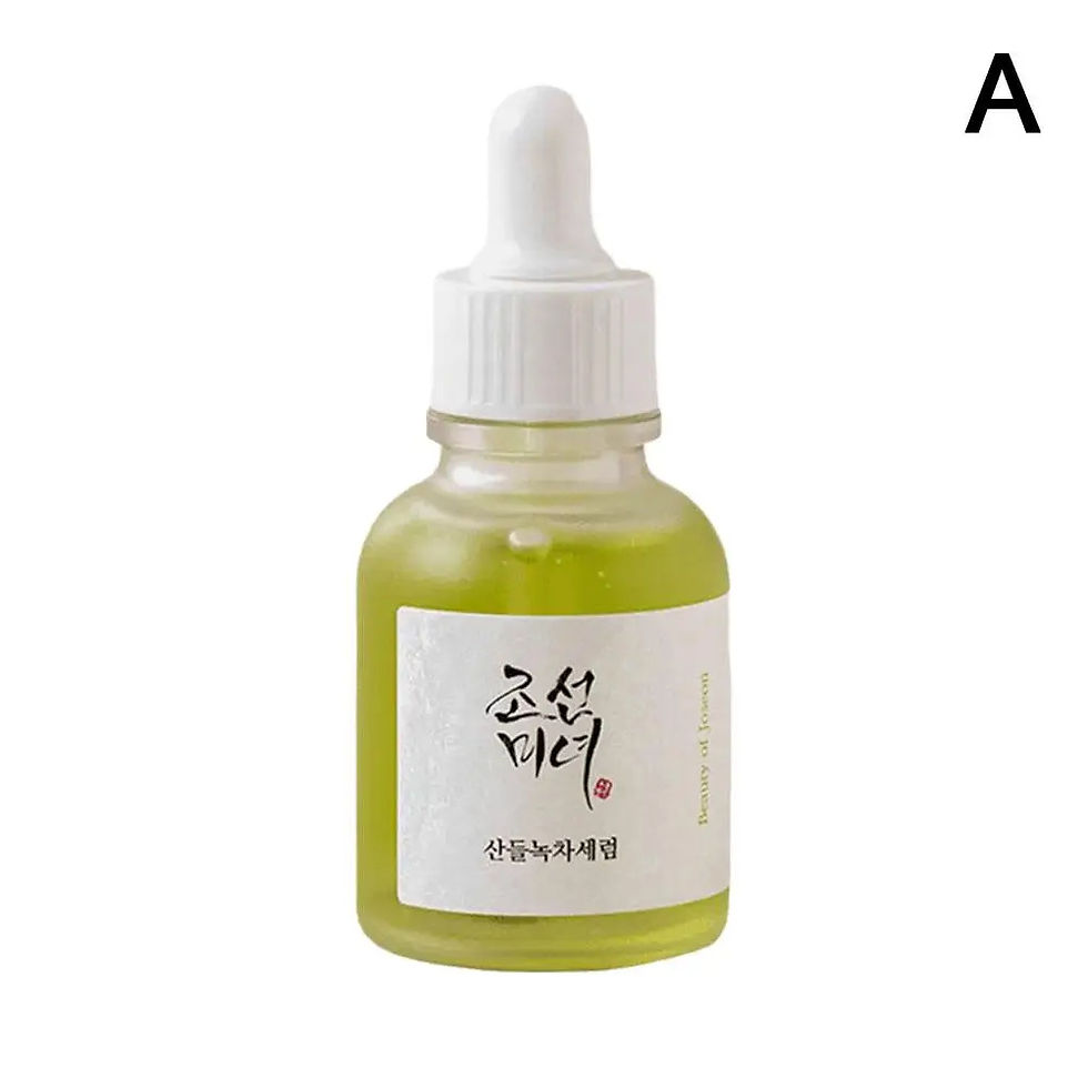 الصورة المصغرة: Korean Beauty of Joseon Rice Probiotic Skincare Set Sunblock Essence Oil Refresh
