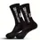 Thumbnail: 6Pairs Non Slip Grip Socks for Men Women Football Basketball Baseball Rugby Socc
